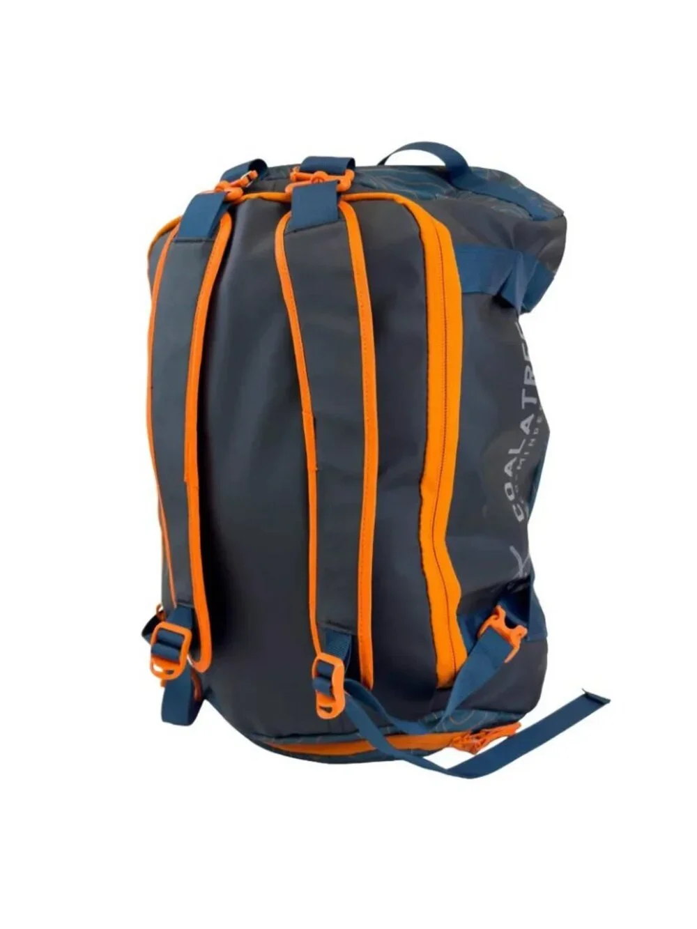 Coalatree Quest Duffel Greater Zion Edition NWT
